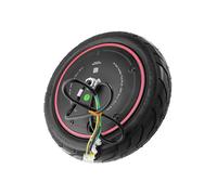 KAHDGSS Motor De Reemplazo Skateboard Eléctrico Sin Escobillas Sin Pincel Agua 36 V Savar Energía Fácil Instalación Trasera Scooters Eléctricos Motor Rueda
