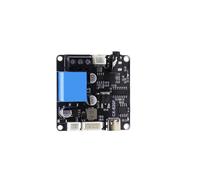 KAHDGSS MP3 Voice Decoders Board for Embedded Systems Featuring Serials Communication and Energies Efficient Design High Fidelities Voice Broadcast Module