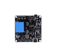 KAHDGSS MP3 Voice Decoders Board for Embedded Systems Featuring Serials Communication and Energies Efficient Design High Fidelities Voice Broadcast Module