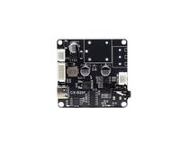KAHDGSS MP3 Voice Decoders Board for Embedded Systems Featuring Serials Communication and Energies Efficient Design High Fidelities Voice Broadcast Module