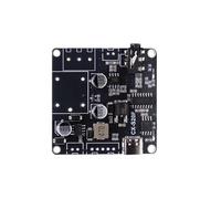 KAHDGSS MP3 Voice Decoders Board for Embedded Systems Featuring Serials Communication and Energies Efficient Design High Fidelities Voice Broadcast Module