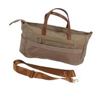 KAHDGSS Multifunctional 16inch Laptop Bag Convertible Carryall Featuring Organizational Pockets for Professional Stylish Unisex Laptop Messengers Bag