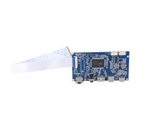 KAHDGSS Notobook Pantalla Control del Controlador 30PIN RTD2556 Chip para Personas DE LA PERSONACIÓN LCD Visualización Reemplazo De Reemplazo Portable LCD BAFOR