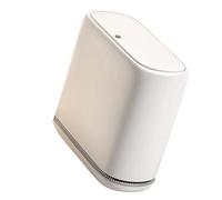 KAHDGSS OdorBlock Trash Can with Leakproof Closure - Large Capacity Bathroom Kitchen Bin for Home & Office Use Family Sized Sealed Lid Waste Bin