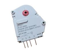 KAHDGSS Optimizador De Ciclo Enfriamiento Automatizado con Carcasa Permanente para Refrigeradores Domésticos Bajo Consumo Reloj Fusión con Temperatura Controlada