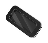KAHDGSS Organizadores De Lentes Magnéticos Case Resistente A Rasguños A Prueba Polvo para Bolsillo 3 Accesorios Cámara Filtro Protector Magnético