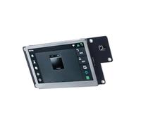KAHDGSS Panel De Visualización Interactivo Inteligente para Impresora Adventurer 5MPro: Seguimiento Real E Instalación Ergonómica Pantalla Táctil