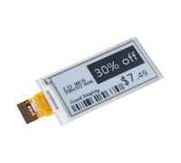 KAHDGSS Pantalla De Visualización LCD Delgada OPM021B1/021E1 NTH01 NTH01-E-E NTH THM02 Regulador Reparación Pantalla Control