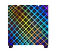 KAHDGSS para Laboratorio Laboratorio X1C/P1P/P1S/X1E Camera Placa Construcción Acero Resorte Texturizado 257x257mm Reemplazo Placa Compilación PEO Superficies Mascota Suaves