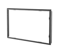 KAHDGSS Película protectora de pantalla de fácil instalación con herramienta de alineación, pantalla a prueba de arañazos para NS2 Glass Protector a prueba de golpes