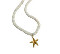 KAHDGSS Pendientes De Collar Vacaciones Combinado Joyas Livianas Con Detalles Piedra Coral Accesorios Livianos Joyería Verano