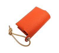 KAHDGSS Pequeño Bolsillo PU Plegable Estilos Japoneses Organizados Artesanía P Solces Viaje Tejido Reutilizables