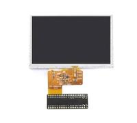 KAHDGSS Placa De Desarrollo Chip GW1NZ-1 con Cabezales Pines Convenientes Fácil Expansión Recursos Diseño Digital Alto Rendimiento