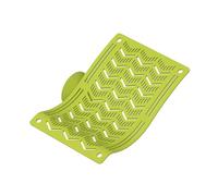 KAHDGSS Plataforma De Descanso para Reptiles ABS Hamaca ABS De Color Natural Tumbona Colgante Terrarios Accesorios Tanques Mejora del Hábitat Parques Infantiles Reptiles Montados En La Pared