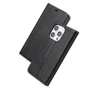 KAHDGSS Portador De Carcasa Billetera PU Vintage PULA Folios con Cierres Magnéticos Fáciles Usar para Teléfono 16 Cierres Magnéticas Case Teléfono