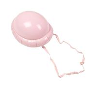 KAHDGSS Práctico Disfraz Navideño De Papá Noel Decoración Del Vientre Accesorios Fiesta Navidad Para Eventos Y Actuaciones Almohadilla Para Disfraz Papá Noel