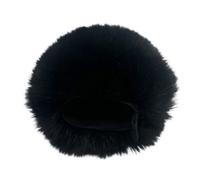 KAHDGSS Protector de parabrisas para micrófono H4essential portátil, cubierta de micrófono, espuma de viento para interiores y exteriores