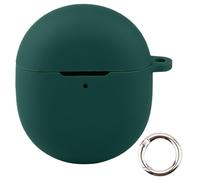 KAHDGSS Protector Flexible para Auriculares Carcasa a Prueba De Golpes Carcasa Lavable Funda Antipolvo Evita La Entrada De Suciedad Y Humedad para Auriculares Protector De Silicona 2A