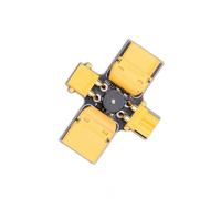 KAHDGSS Prueba DE INSTALACIÓN del CAPÍTULO Seguridad Cortocircuito Protectora 30V XT30 XT60 para Accesorios Remotos De FPV Protector Eléctrico Quadcopter