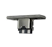 KAHDGSS Puerto Tipo C De Ejecución con Soporte para Placa Circuito Integración Entre Múltiples Dispositivos Unificador Puerto Tipo C