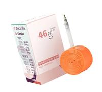 KAHDGSS Reemplazo De Tubo Interior Bicicleta Carretera Resistente A Pinchazos Neumáticos Interiores Accesorios Reparación Ciclismo Duraderos Reemplazo Interior Bicicleta