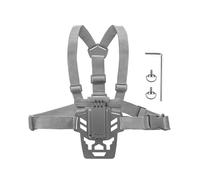 KAHDGSS Remote Controlled Bracket with Screen Hanging Strap For Drones Remote Controlling Belley Fix Lanyard Neck Strap User Friendly