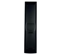 KAHDGSS Remoto ergonómico para Receptor Envolvente AV RC929R Agarre cómodo ABS Diseño de Botones intuitivo para un Control Remoto ergonómico fácil y Diario