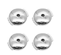 KAHDGSS Secure and Portable Earplug Attachment Practical Post Connector with Locking System Earring Backs for Droopy Ear Studs Earplug Lock for Lost Prevention