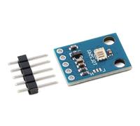 KAHDGSS Sensibilidad TSL2561 Light I2C Salida 0.1-40000Lux Canal para Smart Home Automation Sensores De Intensidad Luz Doble Canal