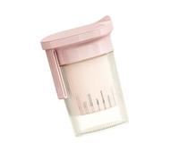 KAHDGSS Separador Eficiente De Suero De Yogur Diseño ABS De Montaje Rápido para Herramienta De Procesamiento De Yogur Casero