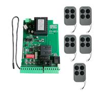 KAHDGSS Smart PCB Board Offering Design and Easy Installation for Automatic Door Motors Rolling Code
