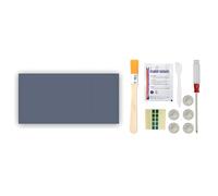 KAHDGSS Solución De Enfriamiento Cambio Fase Almohadilla Térmica PTM7950 para GPU Y CPU Múltiples Tamaños Ofrecidos Thermal Pad