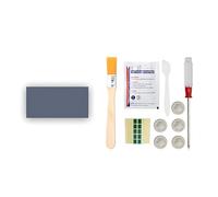 KAHDGSS Solución De Enfriamiento Cambio Fase Almohadilla Térmica PTM7950 para GPU Y CPU Múltiples Tamaños Ofrecidos Thermal Pad