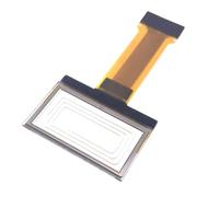 KAHDGSS Solución De Reparación LCD Iluminación Studio Pantalla Parámetro Precisa Pantalla Profesional Ligera para Visualización LCD Reemplazo Intermitente AD100