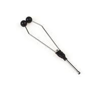 KAHDGSS Soporte De Bobina para Atado Moscas Herramientas Sedal Soporte Bobina Hilo Enrollado Accesorios para Hacer Señuelos Mosca Herramienta Línea