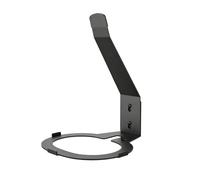 KAHDGSS Soporte de Metal para Altavoz Move1, Move2 Compatible con, Soporte de Montaje en Pared Seguro y Que Ahorra Espacio para paréntesis en hogar