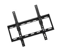 KAHDGSS Soporte Fijo De Montaje En Pared HDTV para Pantalla Plana LED LCD 32-70 Pulgadas Fijo para Monitores Carga hasta 45KG Perfil Bajo
