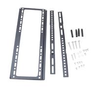 KAHDGSS Soporte Fijo De Montaje En Pared HDTV para Pantalla Plana LED LCD 32-70 Pulgadas Fijo para Monitores Carga hasta 45KG Perfil Bajo