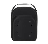 KAHDGSS Soporte Multifuncional Para Gorra Portador De Sombrero Bolsa Organizadora Segura Caja De Almacenamiento Portátil Funda Protectora Duradera Para Béisbol Bolsa Multifuncional De Gran Capacidad