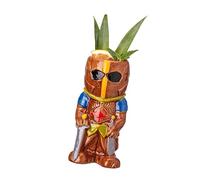 KAHDGSS Taza de cerámica de 530 ml con mango ergonómico para fiestas temáticas y pubs en casa, bares, cócteles, amantes de los cócteles