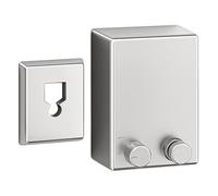 KAHDGSS Tendedero Retráctil De Resistencia Montado En La Pared Cuerda De Alambre Invisible Línea De Lavandería para Toallas Pañales Y Trajes De Baño Tendedero De Resistencia