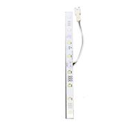KAHDGSS Tiras De Repuesto De Panel De Luz LED Brillante para Frigorífico Tiras LED De Iluminación De Instalación Sencilla Y Fría