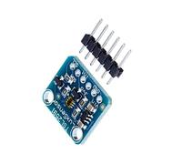 KAHDGSS TSL2591 High Dynamic Digital Light Sensors I2C Interfaces Full Spectrum 3.3-5V Development Board Module Replacement High Dynamic Ranges Sensors