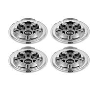 KAHDGSS UNIVERSIS Golf Cart Carte Rueda Cubierta Tipo Pesado Cubo De Los Golfs Mejora La Maniobrabilidad del Golf Ligero