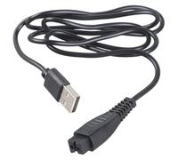 KAHDGSS USB Charging Cable Power Cord Charger Plug Electric Adapter for Panasonic ES7056 8101 8103 7058 8243 Shaver Accessories Charging Cable USB