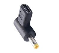 KAHDGSS USB Create Enlace Potencial Que Admite Salida De 27 W 36 Y 100 para Estaciones Carga Acceso A Admiradores LED