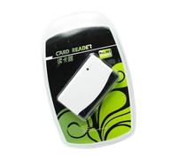 KAHDGSS USB Memory Card Reader 4 In 1 For MS Simultaneously Read Writer For Phone