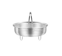 KAHDGSS Vaporizador Multiusos De Acero Inoxidable 304 Sistemas De Cocción Apilables Materiales Seguros para Hogares Preocupados por La Salud Vaporizador De Acero Inoxidable De Múltiples