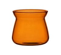 KAHDGSS Vaso de degustación de café transparente de calidad con diseños resistentes calor Ideal para servir sobre la preparación y disfrute sensorial Taza sensorial de vidrio resistente calor