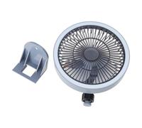 KAHDGSS Ventilador De Pared Oscilante Múltiples Funciones Formas Fuertes Vientos Vientos Fuerte Dispositivo Enfriamiento Escritorio